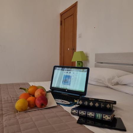 Appartamento Al Centro Storico Di 산마리노 외부 사진
