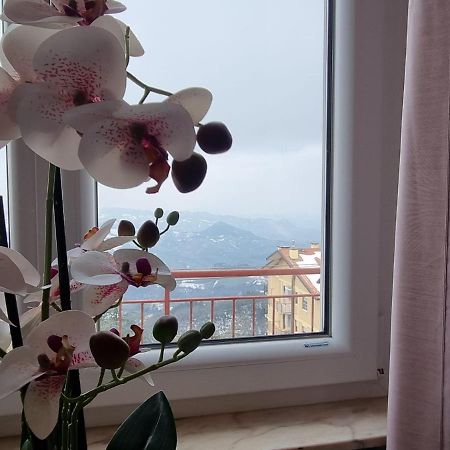 Appartamento Al Centro Storico Di 산마리노 외부 사진