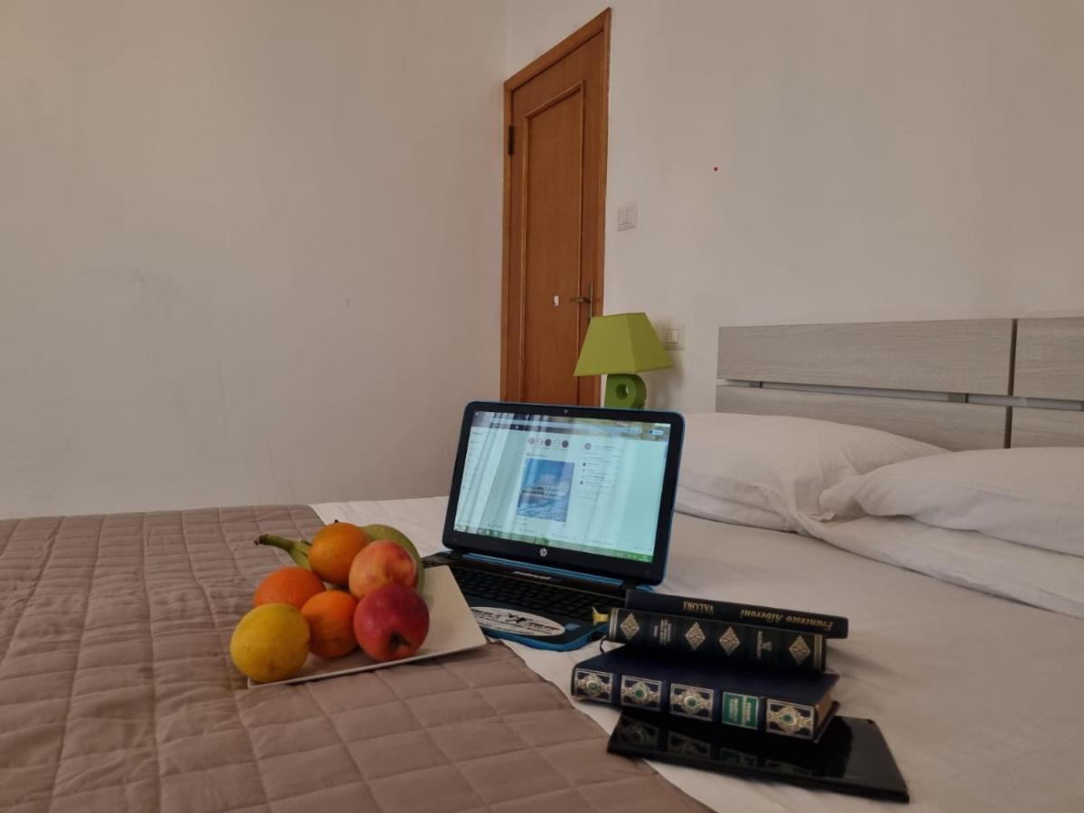 Appartamento Al Centro Storico Di 산마리노 외부 사진