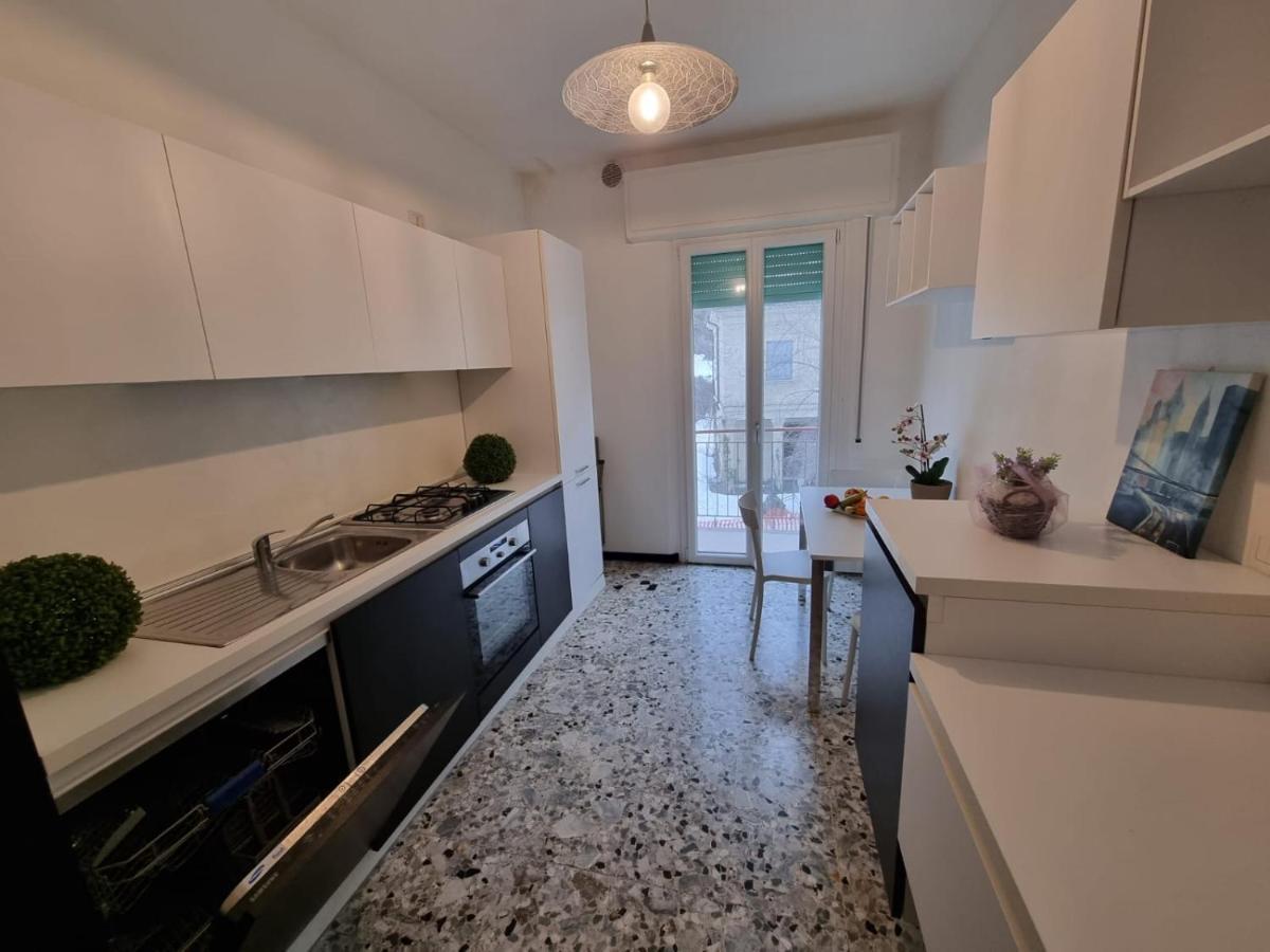 Appartamento Al Centro Storico Di 산마리노 외부 사진