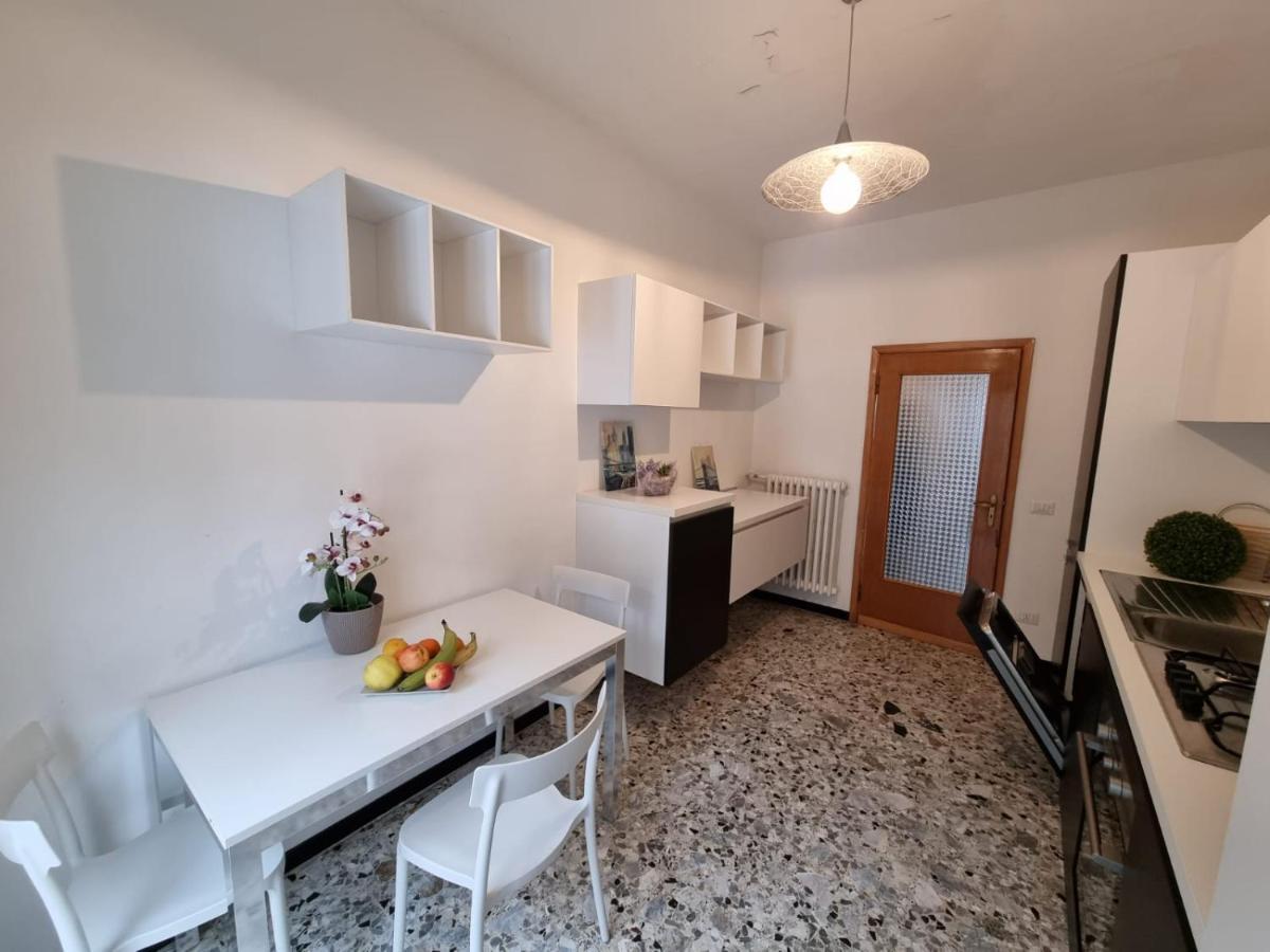 Appartamento Al Centro Storico Di 산마리노 외부 사진